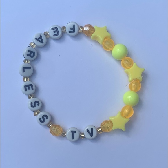 Fearless (Taylor’s Version) Bracelet Size Large - Picture 3 of 4